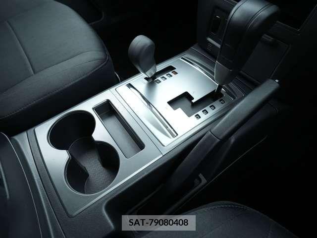 Mitsubishi PAJERO 2013-11 316863-15