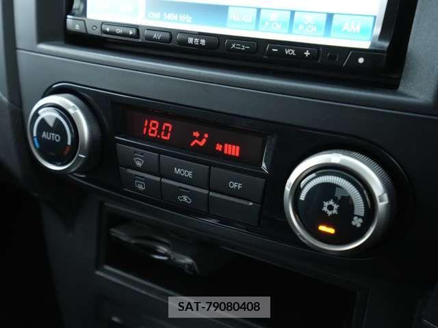 Mitsubishi PAJERO 2013-11 316863-14