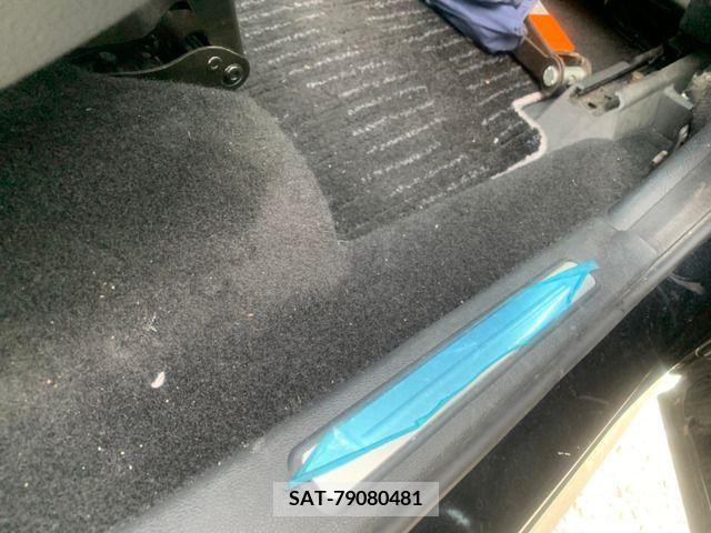 Mercedes Benz B-CLASS 2008-06 212606-13