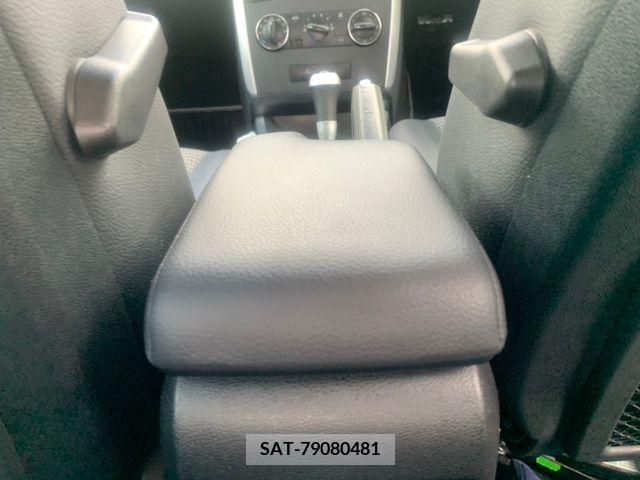 Mercedes Benz B-CLASS 2008-06 212606-18