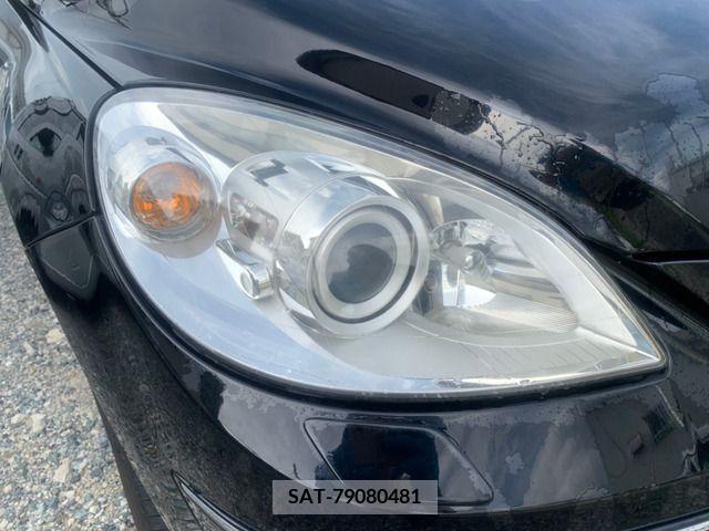 Mercedes Benz B-CLASS 2008-06 212606-4