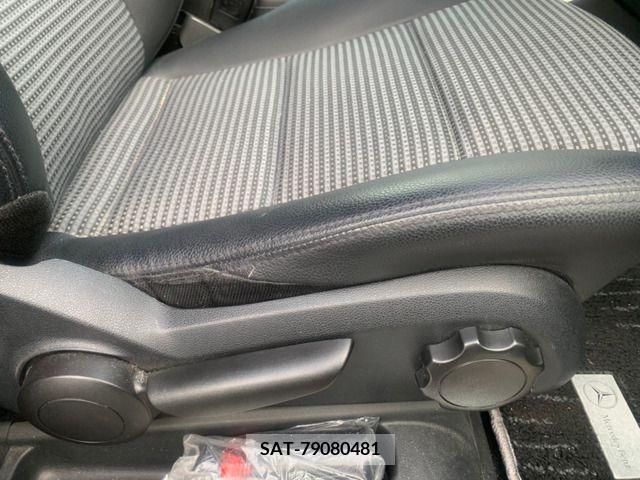 Mercedes Benz B-CLASS 2008-06 212606-9