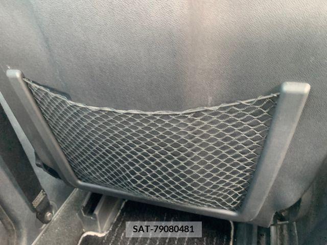 Mercedes Benz B-CLASS 2008-06 212606-19