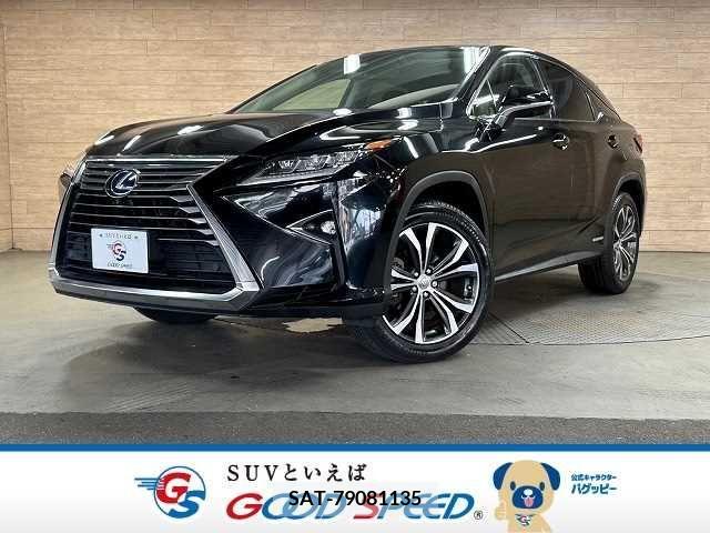 Lexus RX 2017-07 354154-0