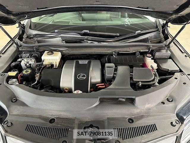 Lexus RX 2017-07 354154-11