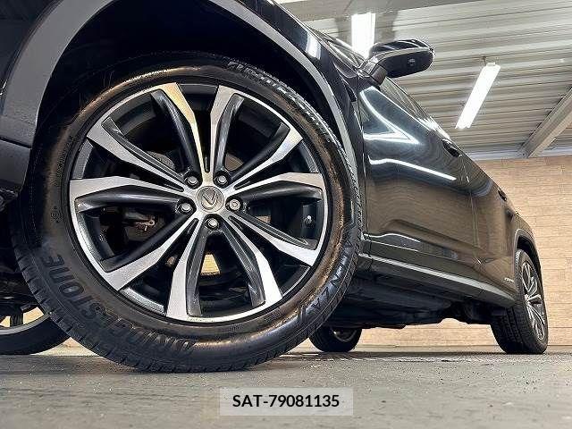 Lexus RX 2017-07 354154-10