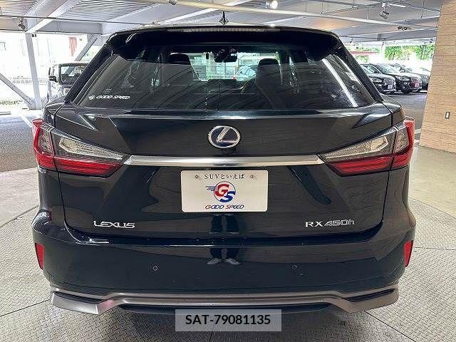 Lexus RX 2017-07 354154-19