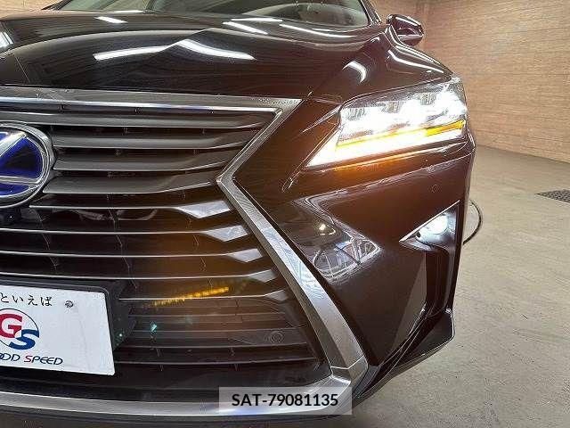 Lexus RX 2017-07 354154-9