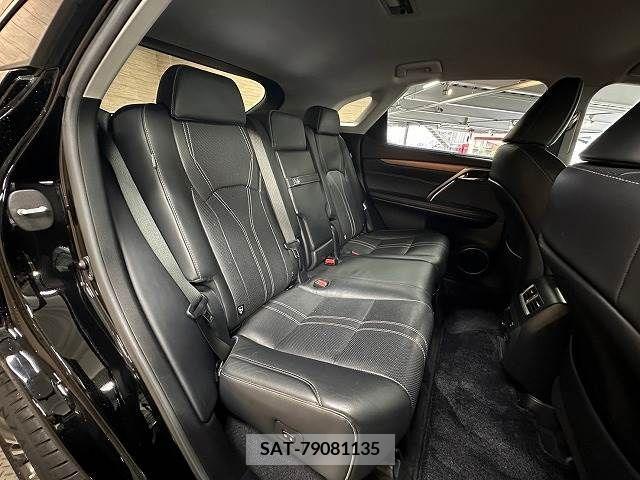 Lexus RX 2017-07 354154-8