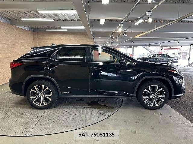 Lexus RX 2017-07 354154-17
