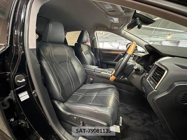 Lexus RX 2017-07 354154-7