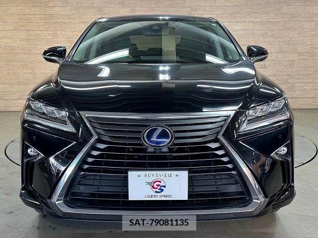 Lexus RX 2017-07 354154-16
