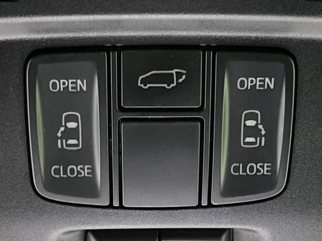 Toyota ALPHARD HYBRID 2017-10 196026-2