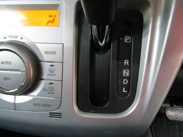 Mazda FLAIR CROSSOVER 2014-04 187507-19