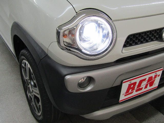Mazda FLAIR CROSSOVER 2014-04 187507-24