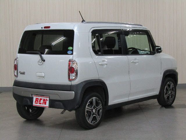 Mazda FLAIR CROSSOVER 2014-04 187507-2