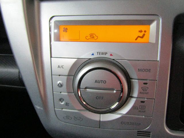 Mazda FLAIR CROSSOVER 2014-04 187507-14