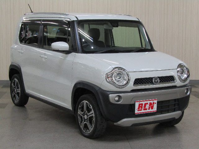 Mazda FLAIR CROSSOVER 2014-04 187507-6