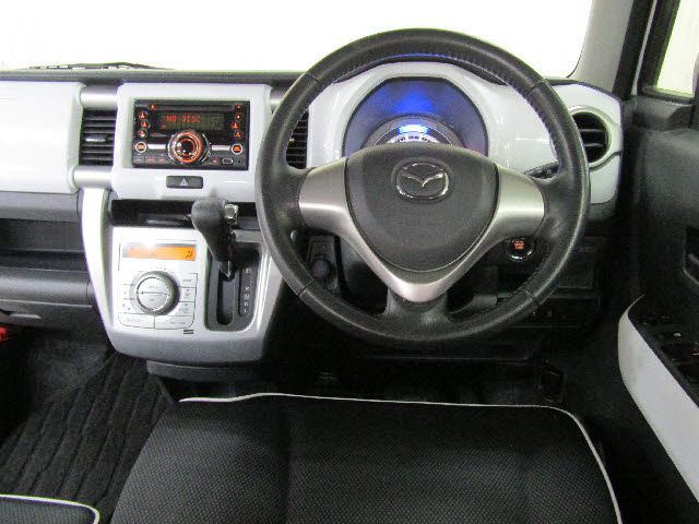 Mazda FLAIR CROSSOVER 2014-04 187507-7