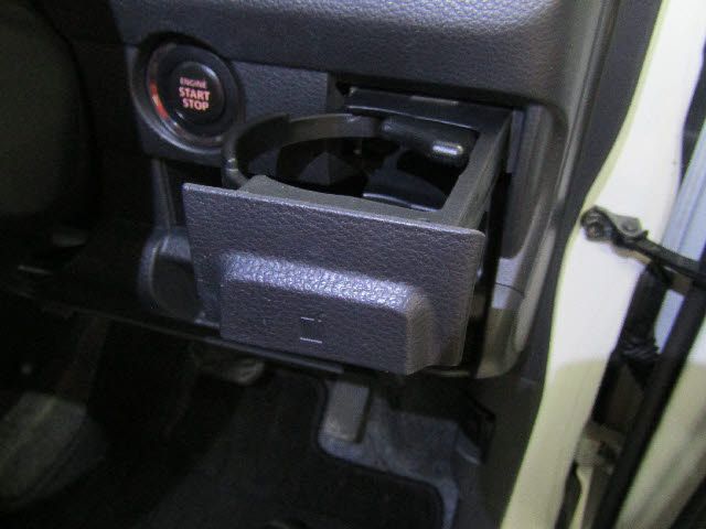 Mazda FLAIR CROSSOVER 2014-04 187507-17