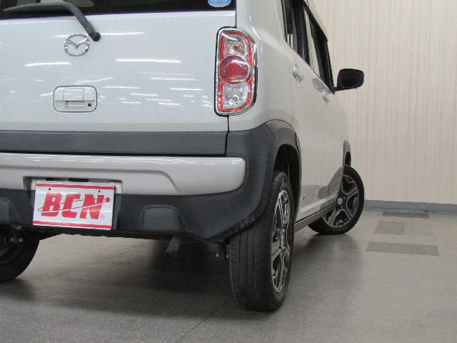 Mazda FLAIR CROSSOVER 2014-04 187507-22