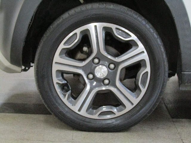Mazda FLAIR CROSSOVER 2014-04 187507-26