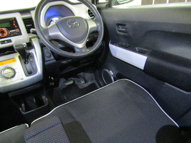 Mazda FLAIR CROSSOVER 2014-04 187507-13
