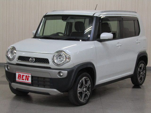 Mazda FLAIR CROSSOVER 2014-04 187507-0