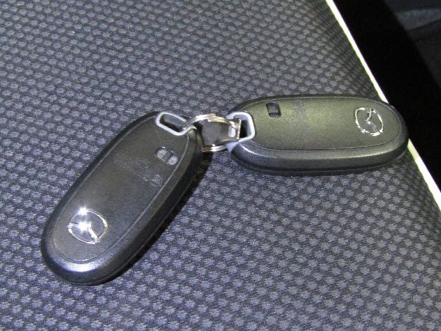 Mazda FLAIR CROSSOVER 2014-04 187507-11
