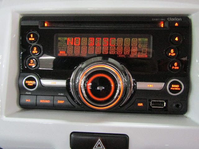 Mazda FLAIR CROSSOVER 2014-04 187507-4