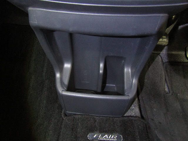 Mazda FLAIR CROSSOVER 2014-04 187507-16