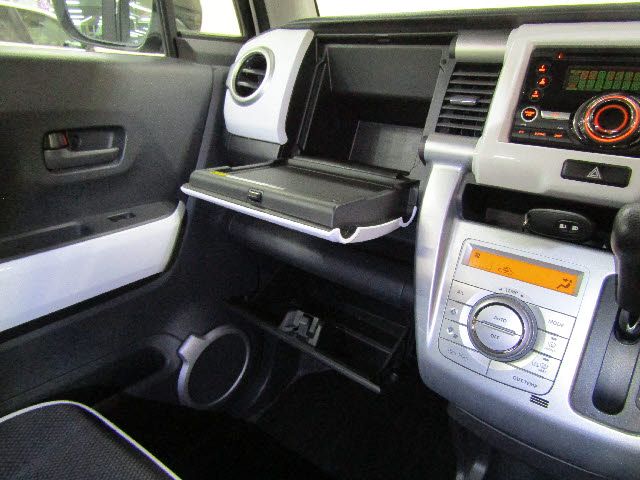 Mazda FLAIR CROSSOVER 2014-04 187507-21