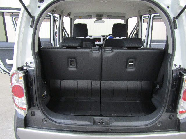 Mazda FLAIR CROSSOVER 2014-04 187507-20