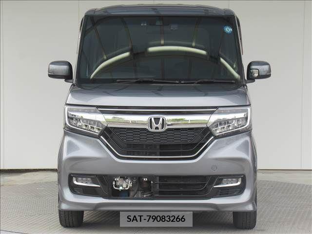 Honda N BOX CUSTOM 2019-03 307008-15