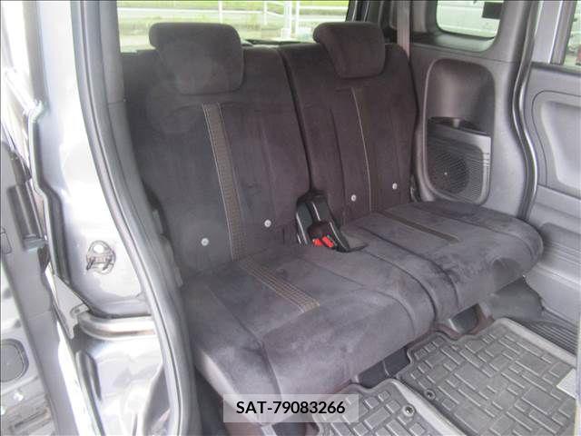 Honda N BOX CUSTOM 2019-03 307008-14