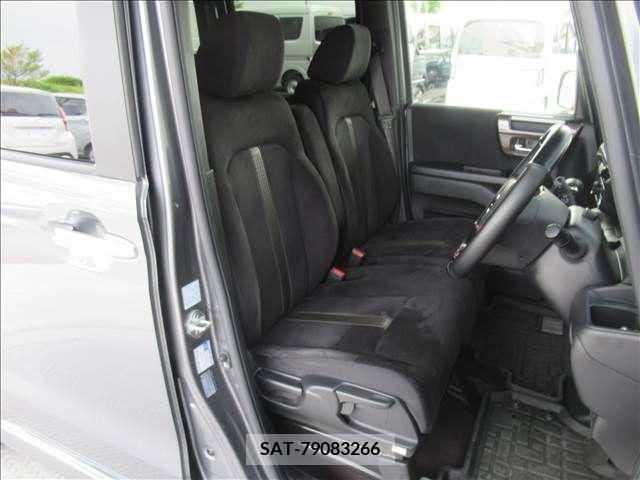 Honda N BOX CUSTOM 2019-03 307008-13