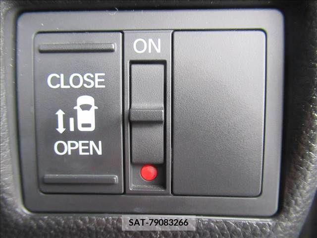 Honda N BOX CUSTOM 2019-03 307008-12
