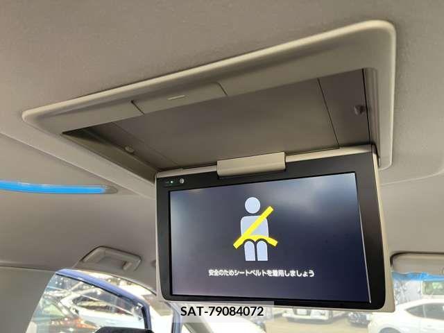 Toyota VELLFIRE 2019-01 222838-18