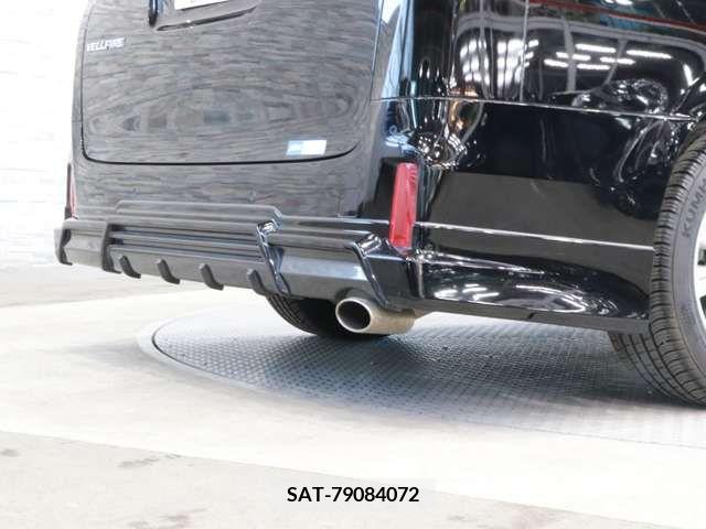 Toyota VELLFIRE 2019-01 222838-16