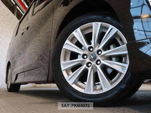 Toyota VELLFIRE 2019-01 222838-15