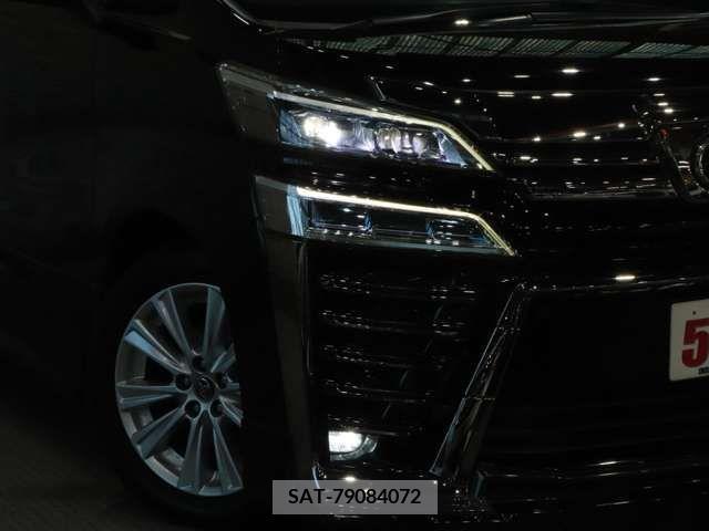 Toyota VELLFIRE 2019-01 222838-13