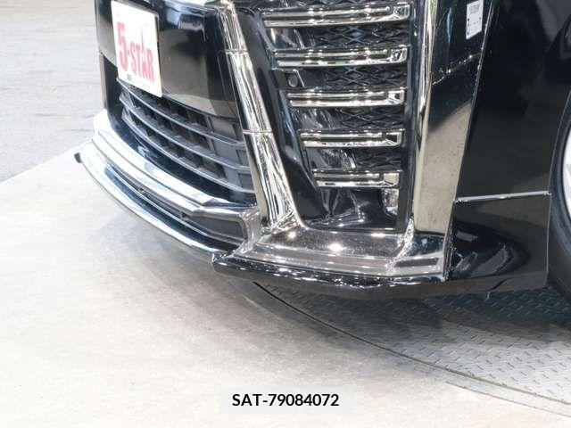Toyota VELLFIRE 2019-01 222838-11