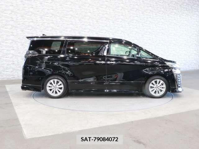 Toyota VELLFIRE 2019-01 222838-8