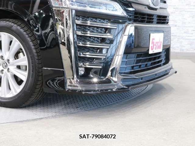 Toyota VELLFIRE 2019-01 222838-10
