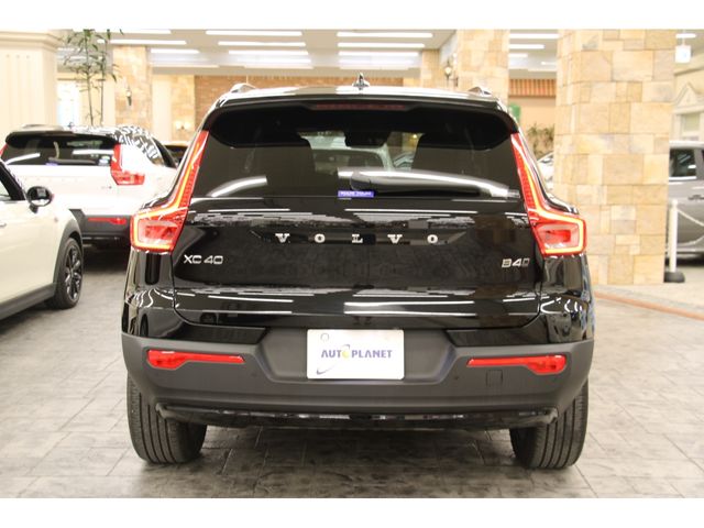 Volvo XC40 2021-05 14397-26