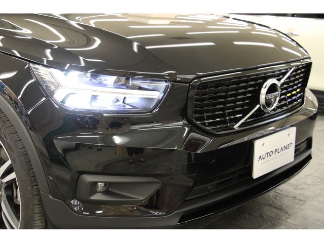 Volvo XC40 2021-05 14397-22