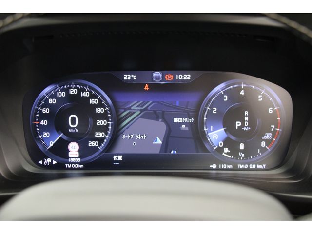 Volvo XC40 2021-05 14397-3