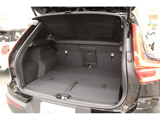 Volvo XC40 2021-05 14397-27