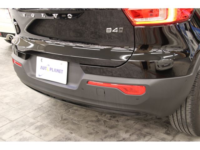 Volvo XC40 2021-05 14397-23