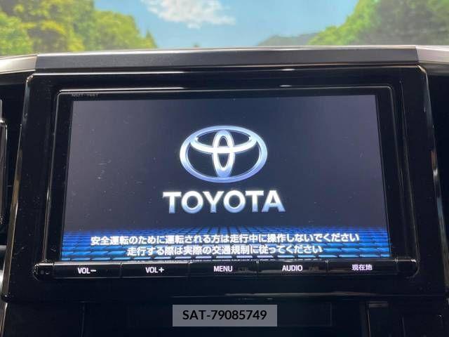 Toyota ALPHARD 2018-07 378354-2